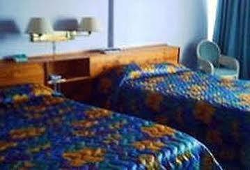 Garraway Hotel Roseau Eksteriør billede