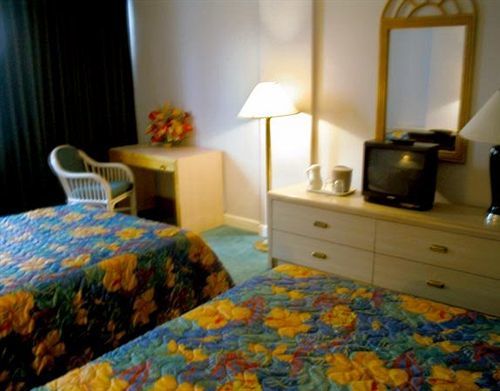 Garraway Hotel Roseau Eksteriør billede