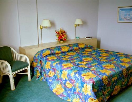 Garraway Hotel Roseau Eksteriør billede