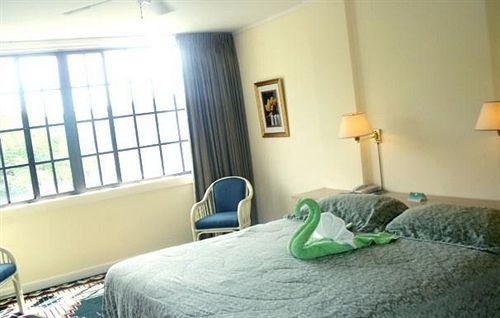 Garraway Hotel Roseau Eksteriør billede