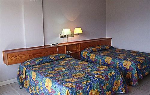 Garraway Hotel Roseau Eksteriør billede
