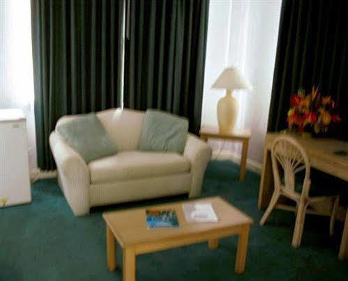 Garraway Hotel Roseau Eksteriør billede