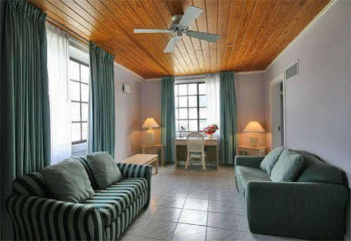 Garraway Hotel Roseau Eksteriør billede