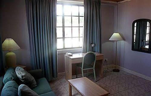 Garraway Hotel Roseau Eksteriør billede