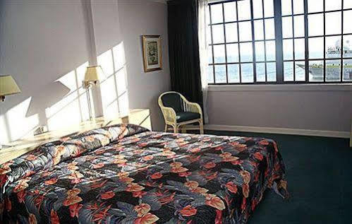Garraway Hotel Roseau Eksteriør billede