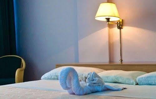 Garraway Hotel Roseau Eksteriør billede