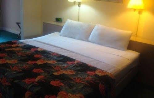 Garraway Hotel Roseau Eksteriør billede